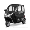 Three Wheel Electric Mobility Scooter YBZL Three Wheel Electric Car Designed for Elderly Manufactory